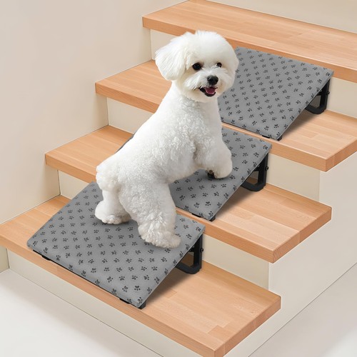 Dog ramp for - dog, non-slip