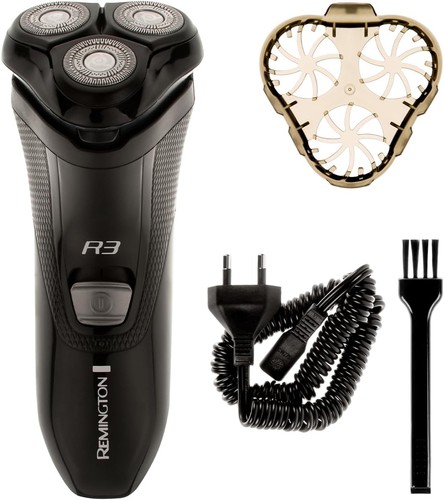 Remington electric rotary - r3,