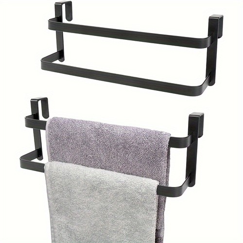 Kitchen cabinet towel rail - towel,