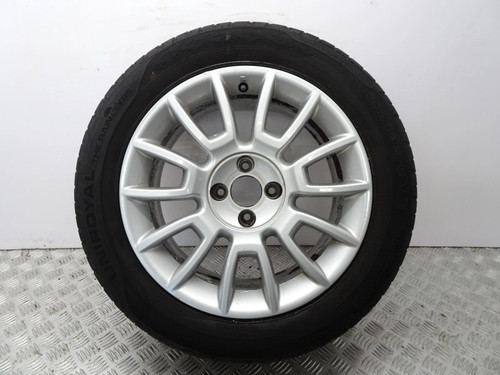Fiat bravo alloy wheel - fiat,