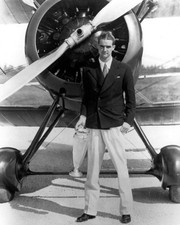 649094 1934 Famous Aviator