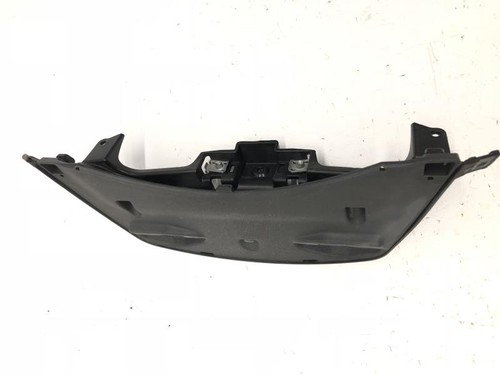 Rear fire cover - cover, piaggio