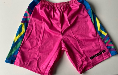 Vintage umbro 1994 jorge - vintage,