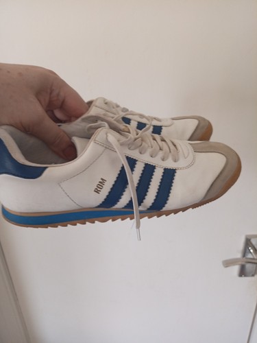 Adidas rom size great - rom, 9