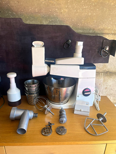 Kenwood chef a701a stand - chef, mixer