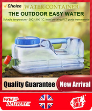 5.5L /10L /15L Portable Water
