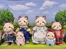 Sylvanian Families Mulberry