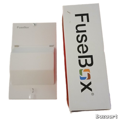 Fusebox f1m2spd stand alone - fusebox,