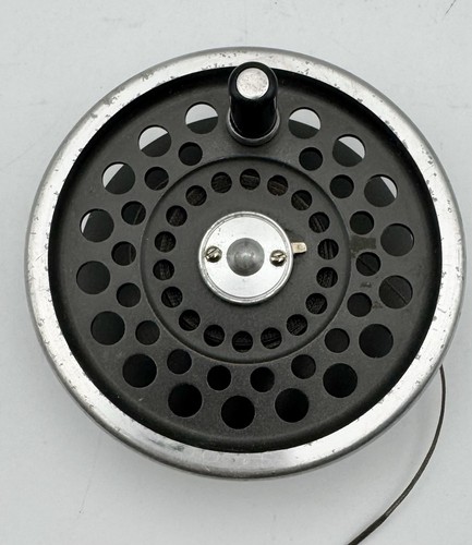Vintage hardy fly reel spool - vintage,