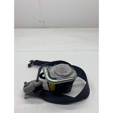 Mitsubishi Evolution Seat belt