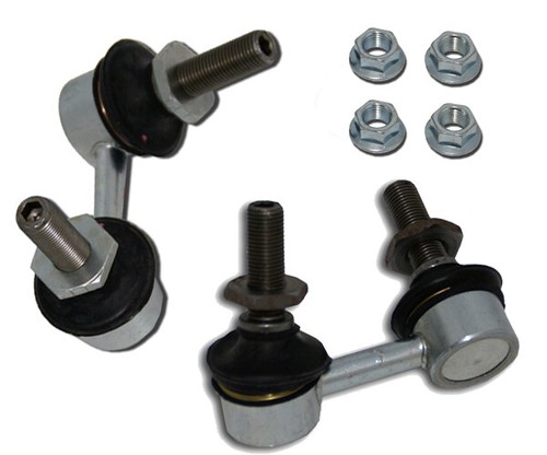 Front stabilizer anti roll - stabilizer,