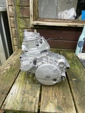 Aprilia RS 125 Rotax 122 and 123 Engine Rebuild Service - Read Description