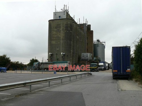 Photo andover grain - photo,