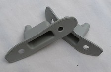 VW Type 3 34 Early side marker