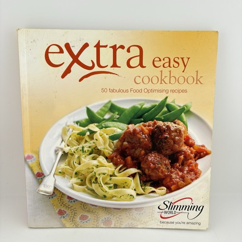 Extra easy cookbook slimming - extra,