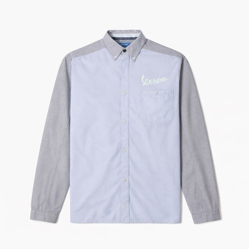 Adidas vespa shirt men - vespa, men’s