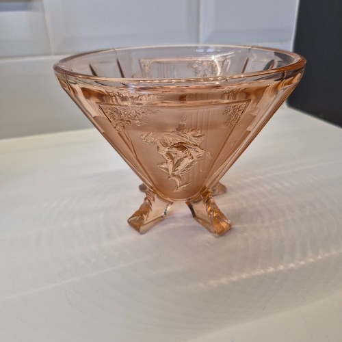 Rare sowerby mercury pink - rare,