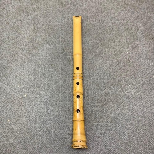 Takeji l407 shakuhachi - takeji,