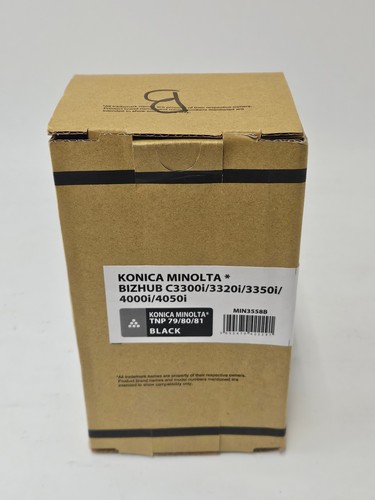 Konica bizhub c3300i - konica, c3320i