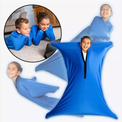 Sensory body sock full - sock,