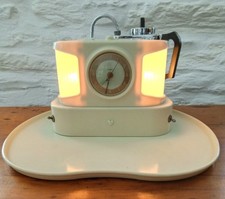 Vintage Goblin Teasmade - Model D25 (Deluxe Version) c.1955. A British Classic.