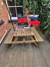 Fishing Seatbox Kiley  Canal