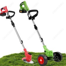 2xBatteries 21V Cordless