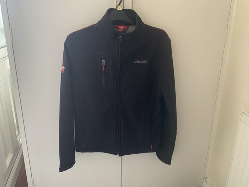 Ducati revit textile - ducati, jacket