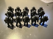 Spec Ops Megabloks Halo
