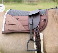 New Total Contact Saddle - TCS