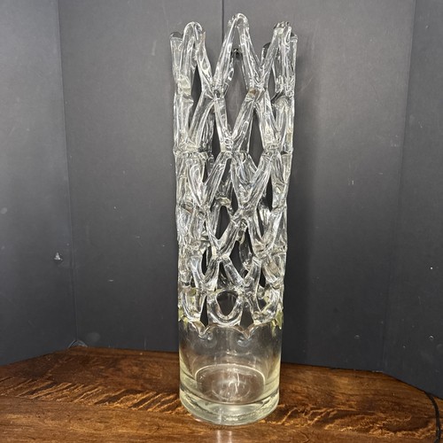 Mcm hand blown - mcm,