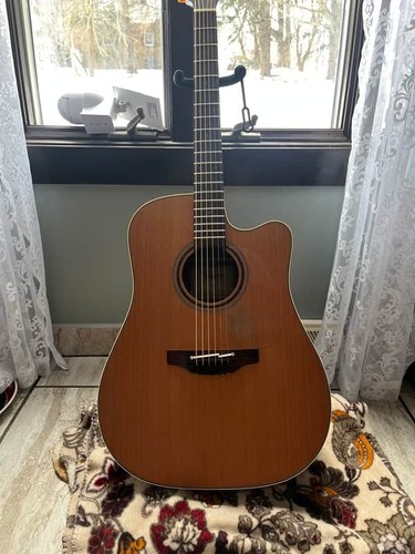 Takamine p3dc - takamine,