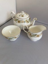 Vintage Duchess Bone China Tea