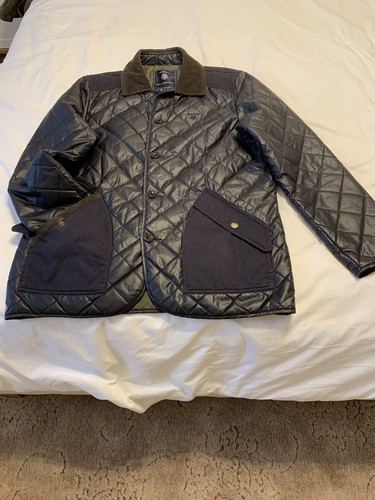 Gant milburn quilted - milburn,