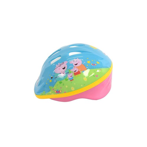 Peppa pig active - safety, helmet