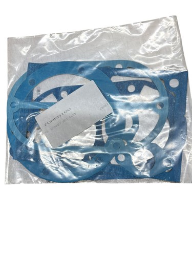 Clarke spare gasket - gasket, set