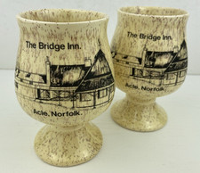 Prinknash Pottery Gloucester