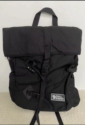 Fjallraven vardag folded - vardag,