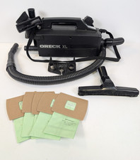 Oreck XL Super Buster B