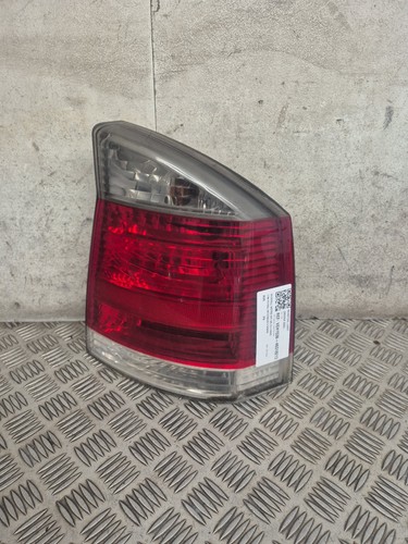 Vauxhall vectra 2006 2008 - vauxhall, c
