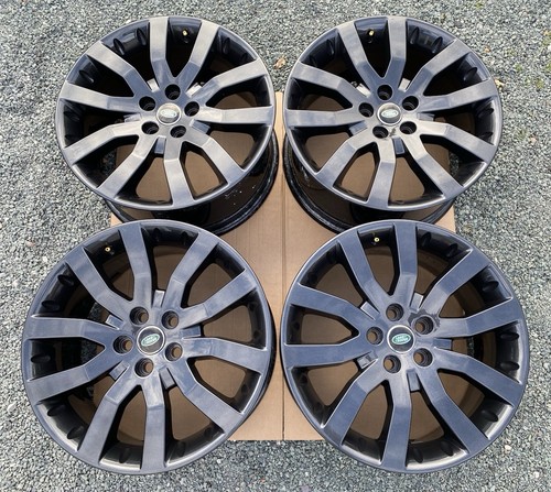 Genuine range rover - range, sport
