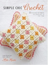Simple Chic Crochet: 35