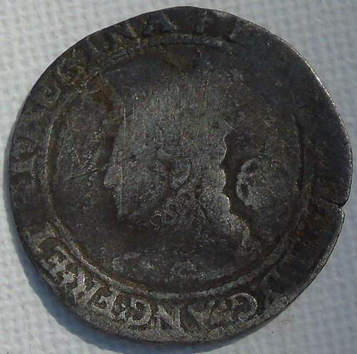 Elizabeth hammered silver - elizabeth,
