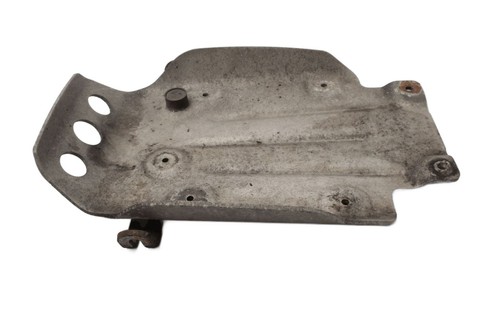 Engine guard underride - engine, guard,