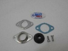 Lambretta Stator Wire Fixing Kit Electronic 001281