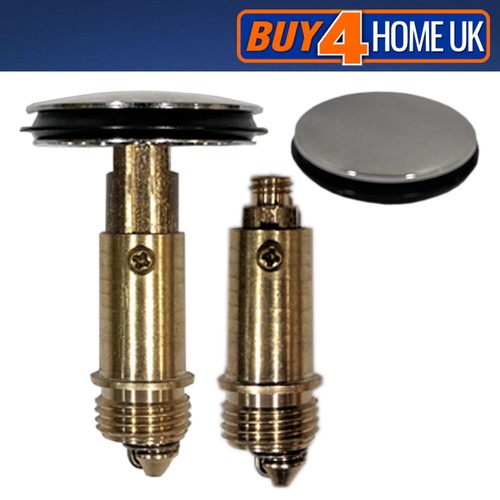 38mm sink basin waste plug - 38mm, plug/cap
