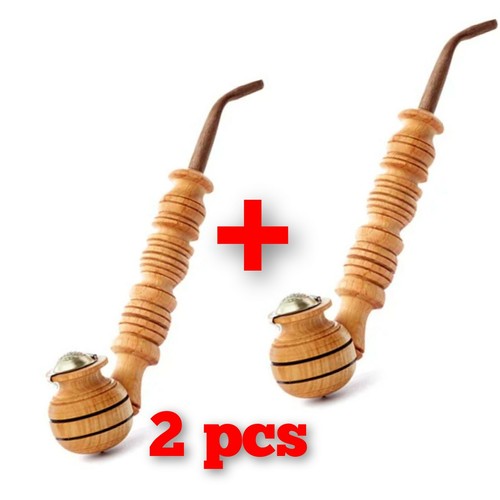 2pcs smoking pipes - 2pcs, cherry