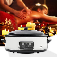 Massage Heater Hot Stone Kit