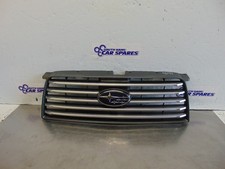 Subaru Forester Radiator Grill