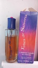 Yves Rocher Folies De Saison